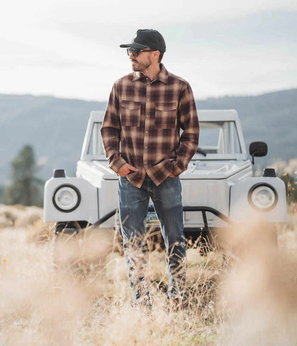 The Basin Flannel - Image 2
