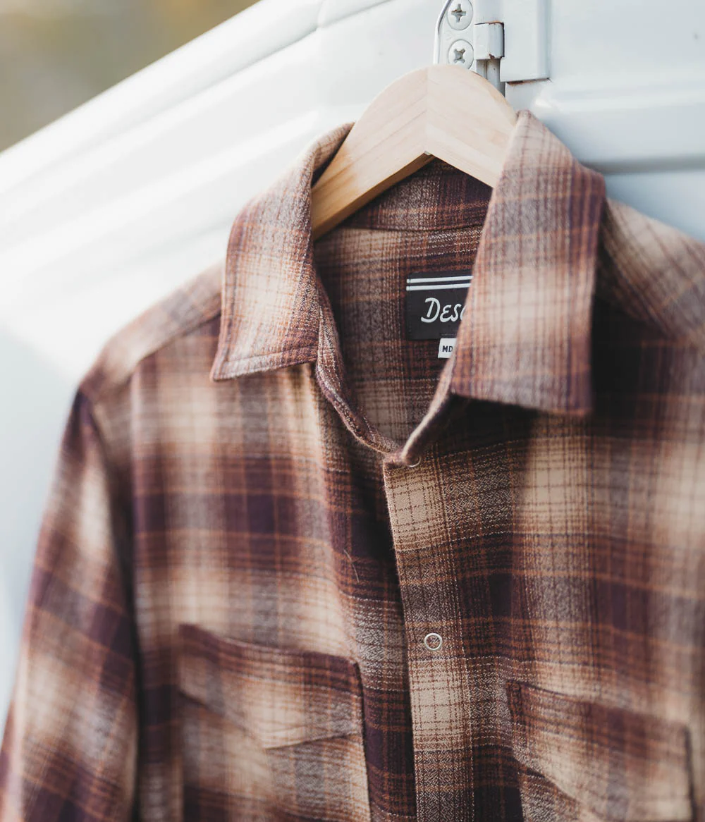 The Basin Flannel - Image 3