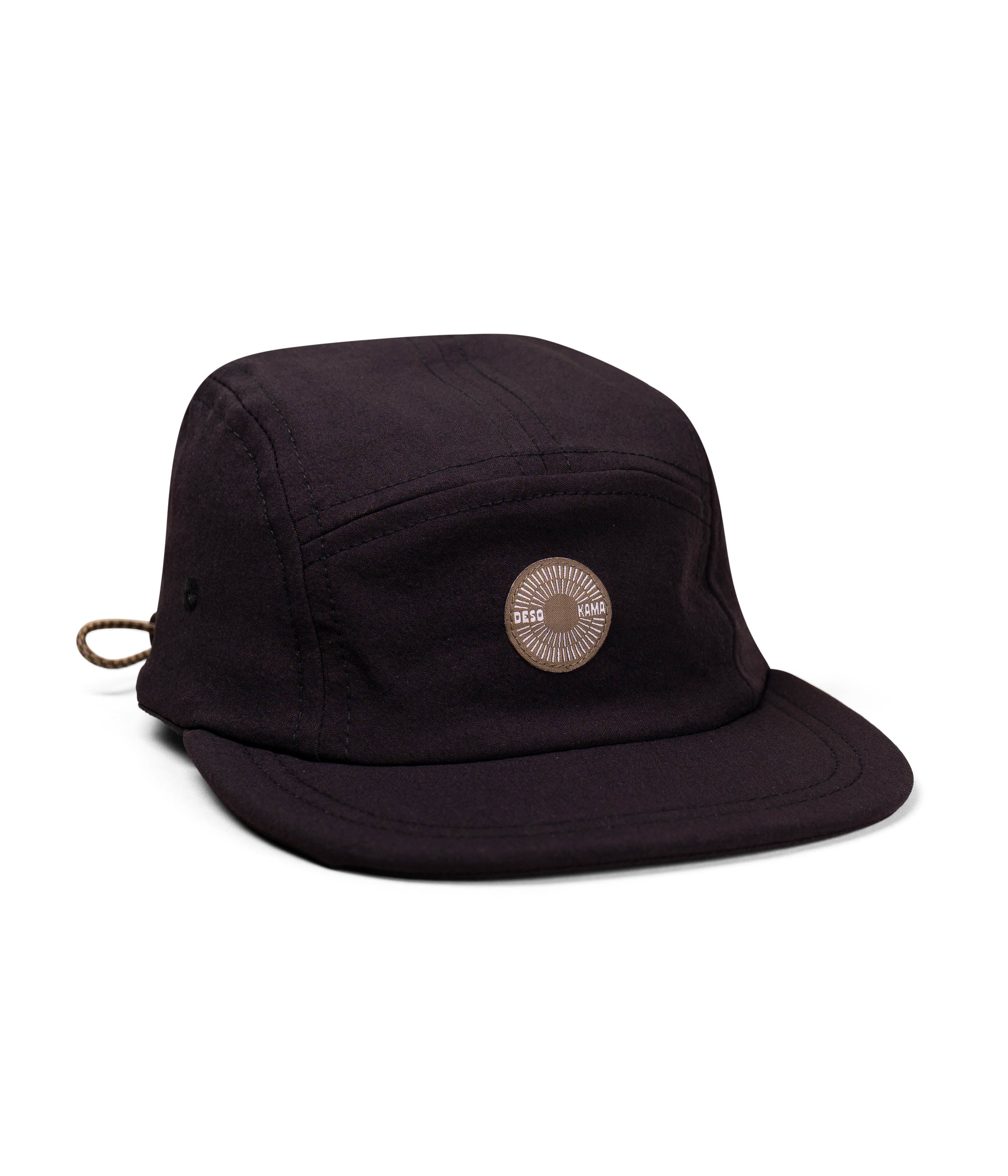 The KAMA Biker Cap