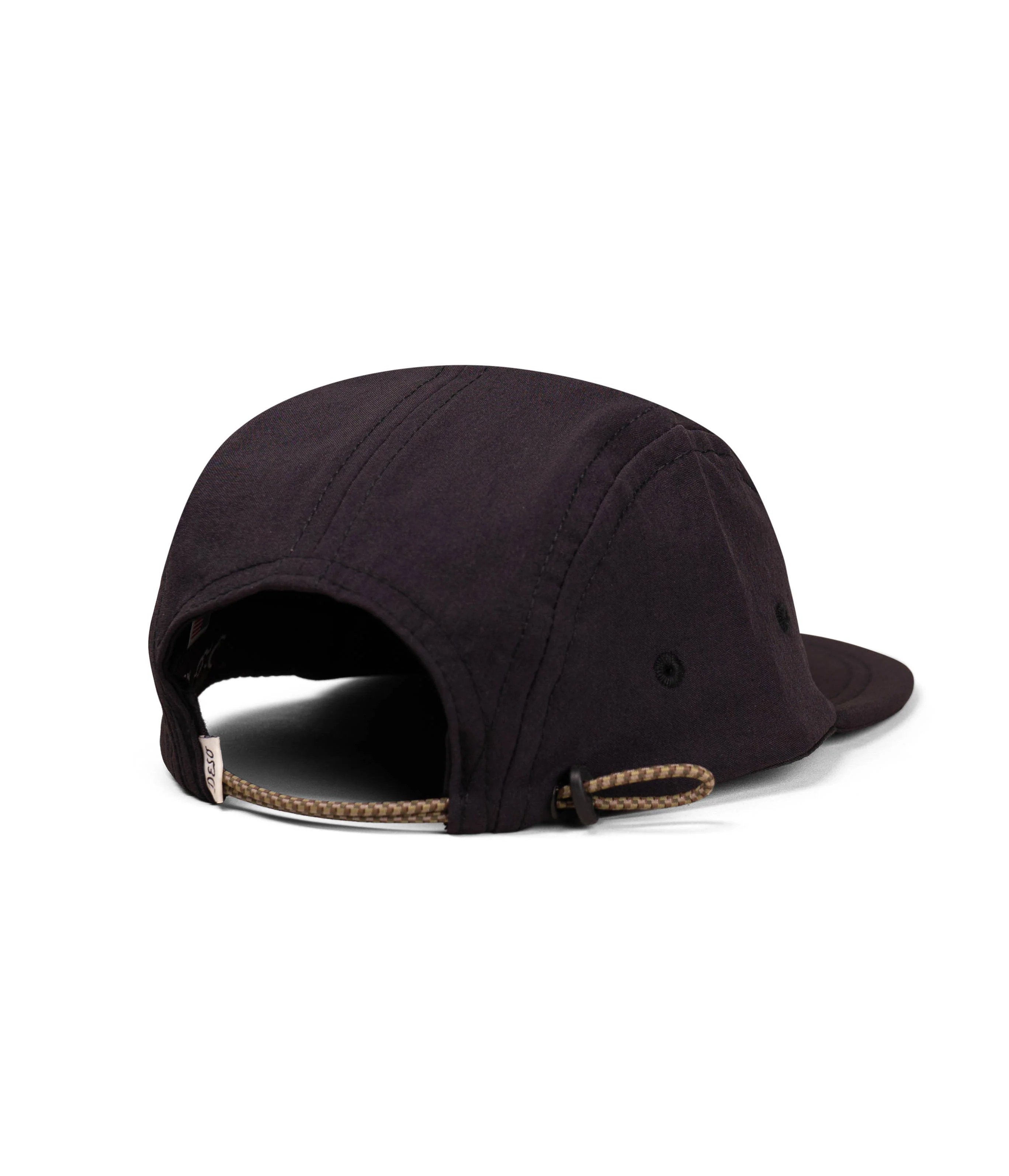 The KAMA Biker Cap - Image 2