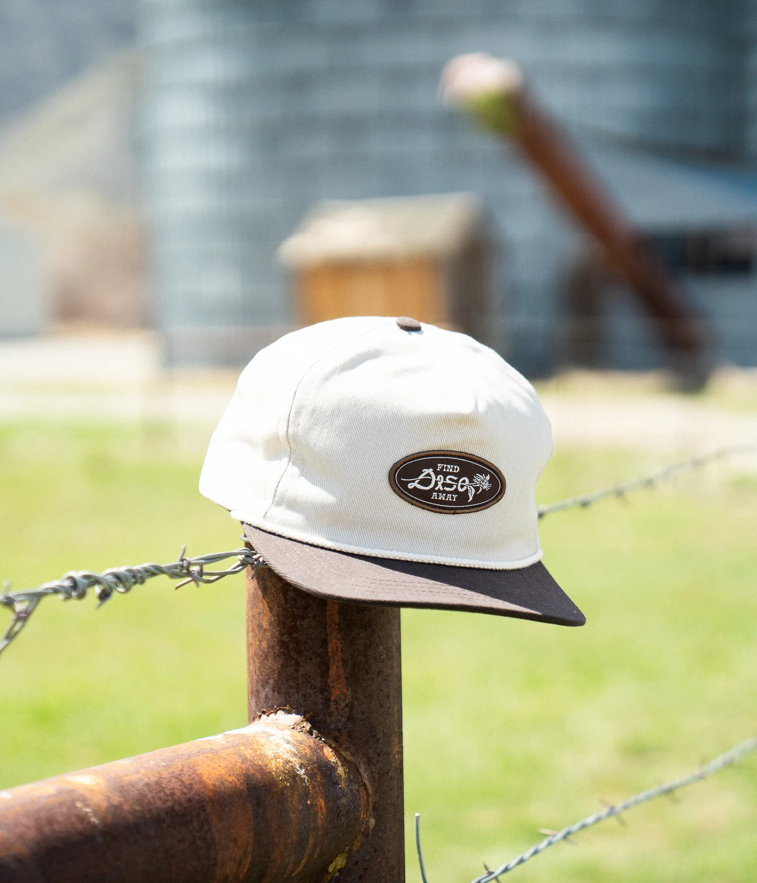 Find Away 5-Panel - Image 5