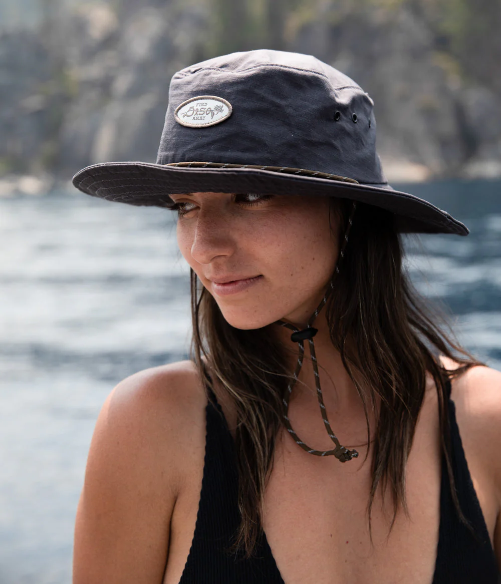 Find Away Bucket Cap - Image 5