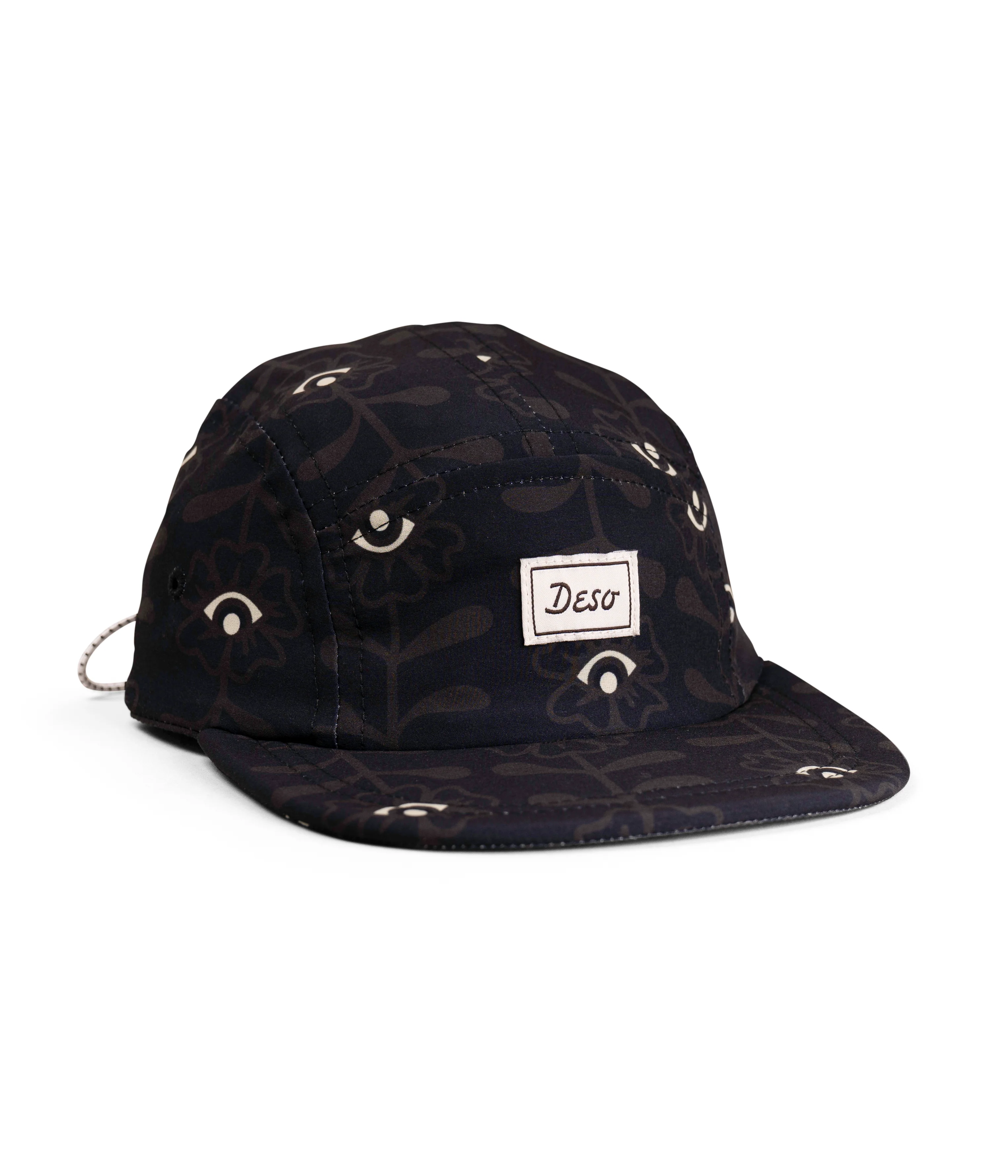 Flauta Biker Cap