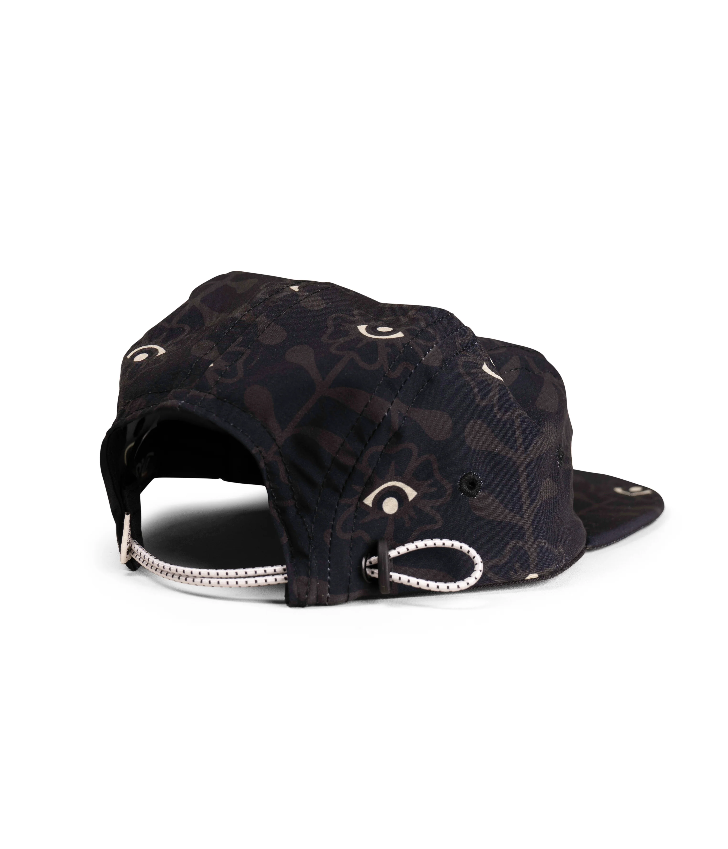 Flauta Biker Cap - Image 2