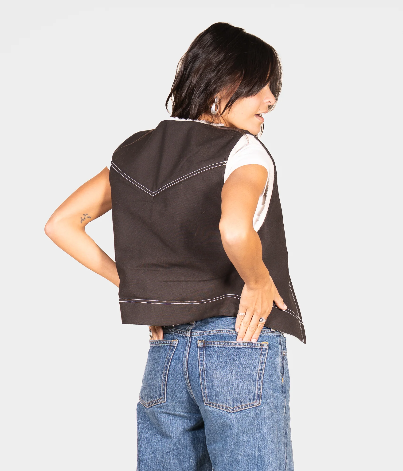 Folsom Vest - Image 13