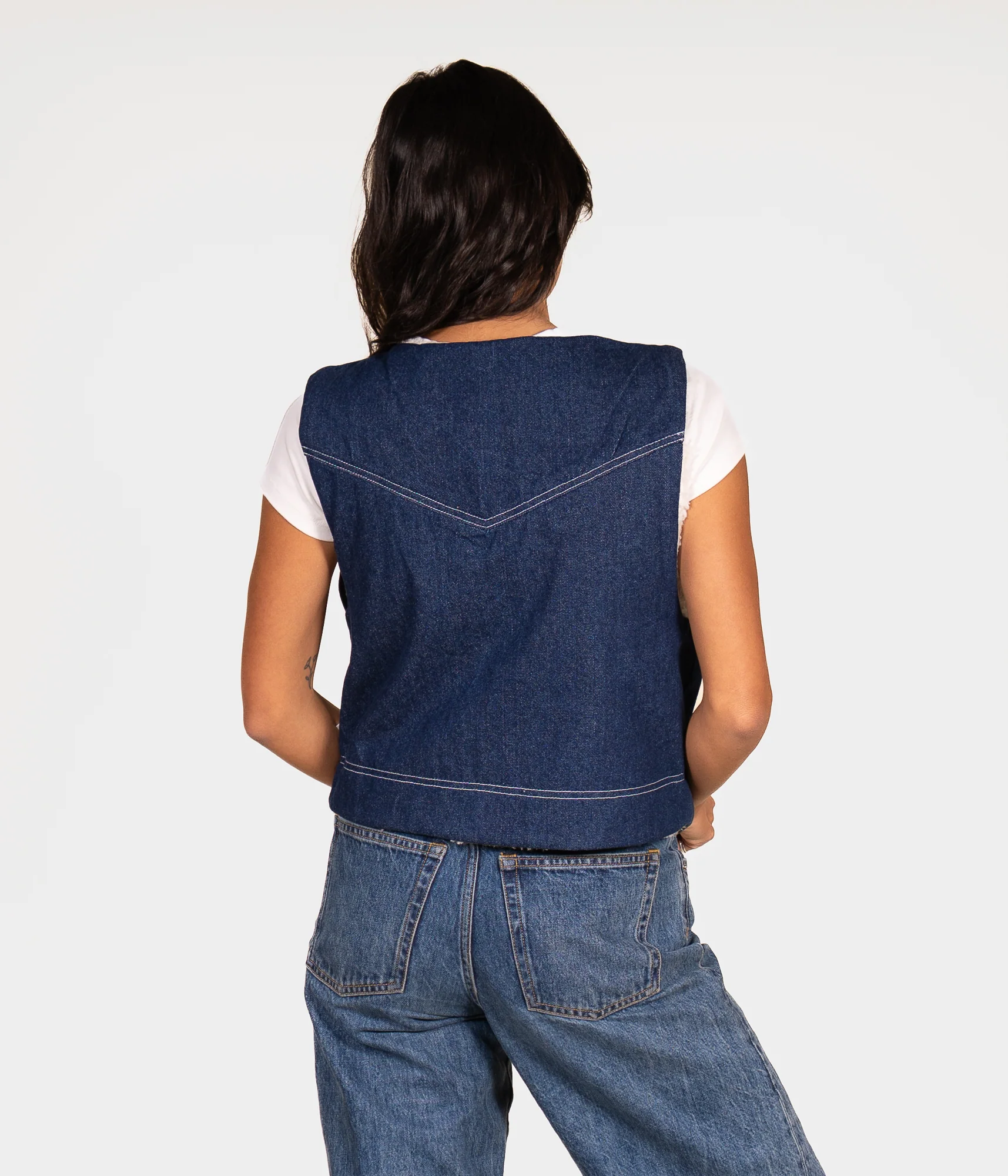 Folsom Vest - Image 7