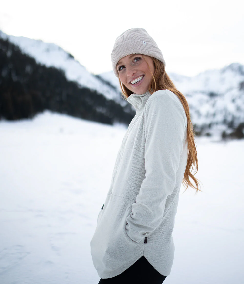 Genevieve Snap Pullover 8s - Image 21