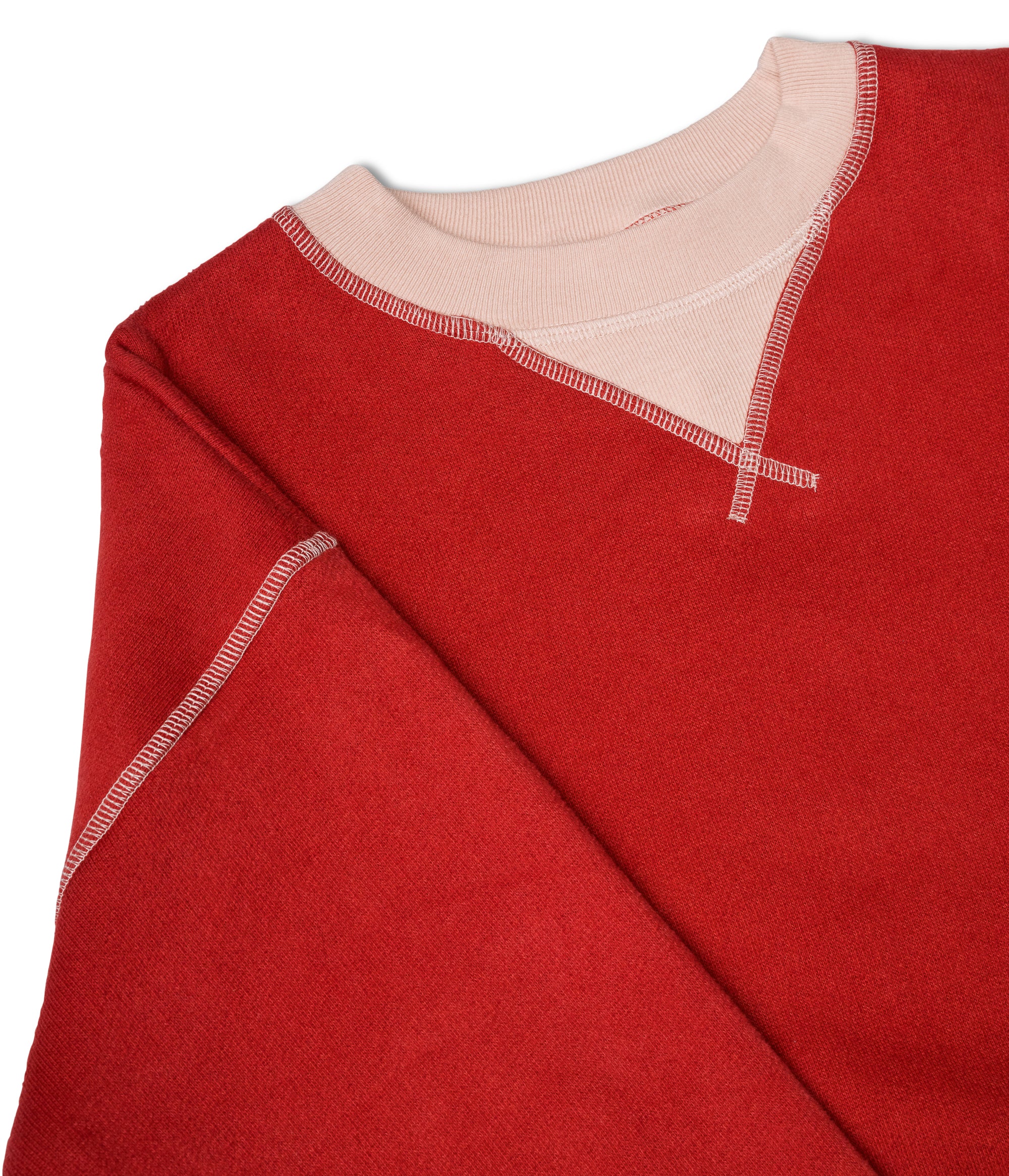Genoa Crewneck - Image 4