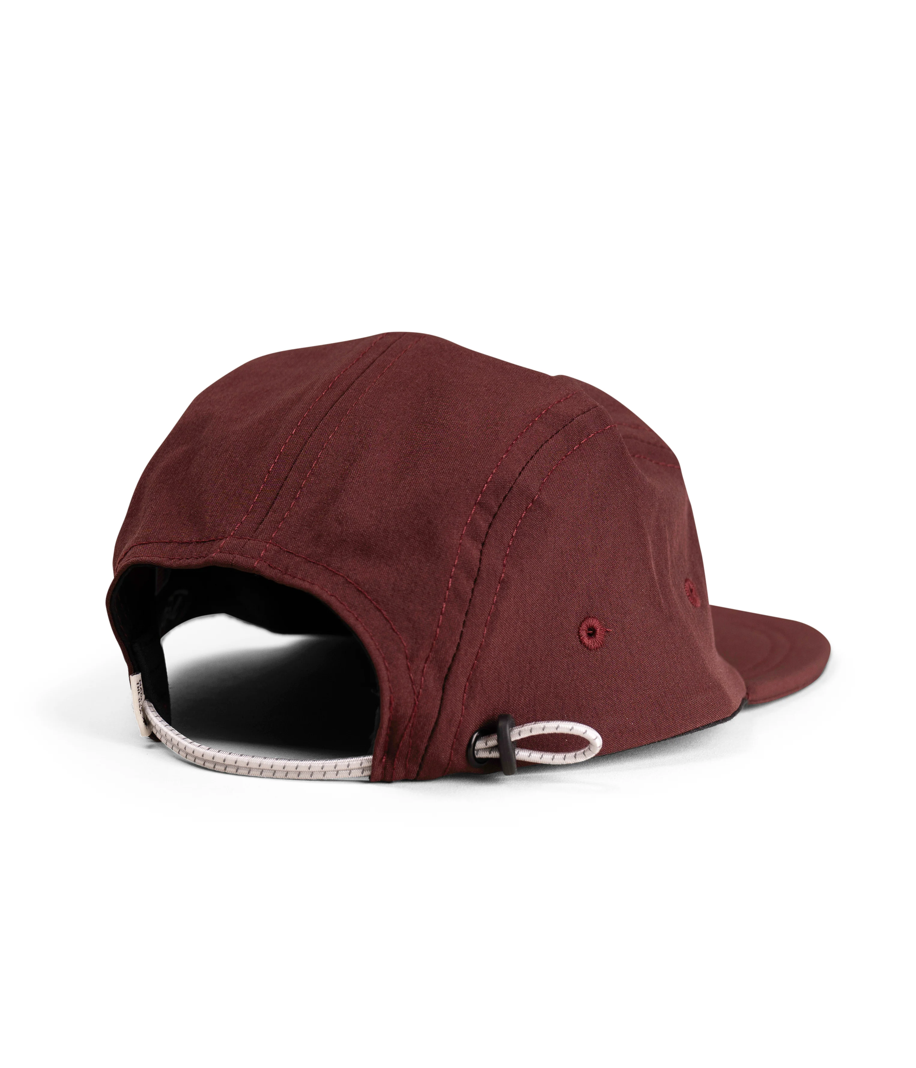 Grit Biker Cap - Image 2