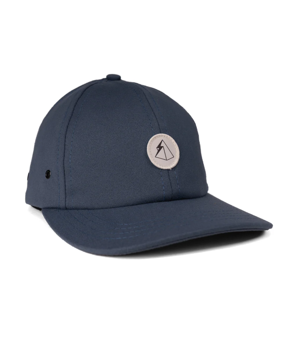 Hatchet 6-panel Cap - Image 3