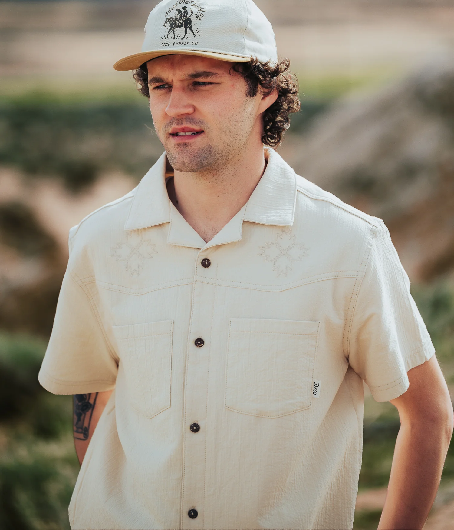 The High Camp Shirt - Image 12