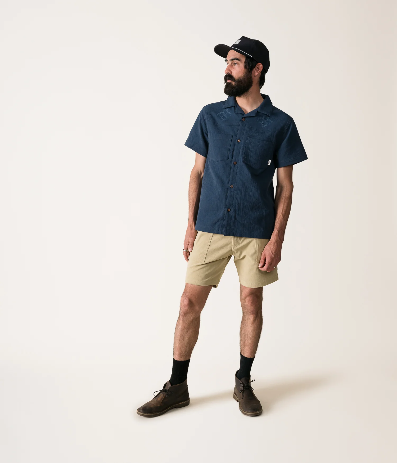 The High Camp Shirt - Image 4
