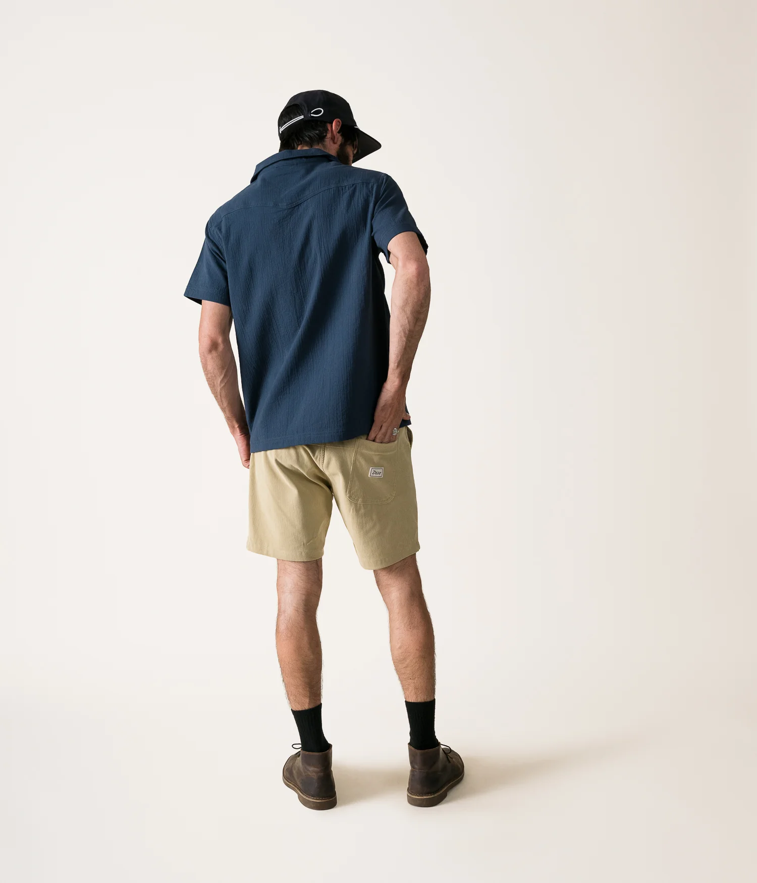 The High Camp Shirt - Image 5