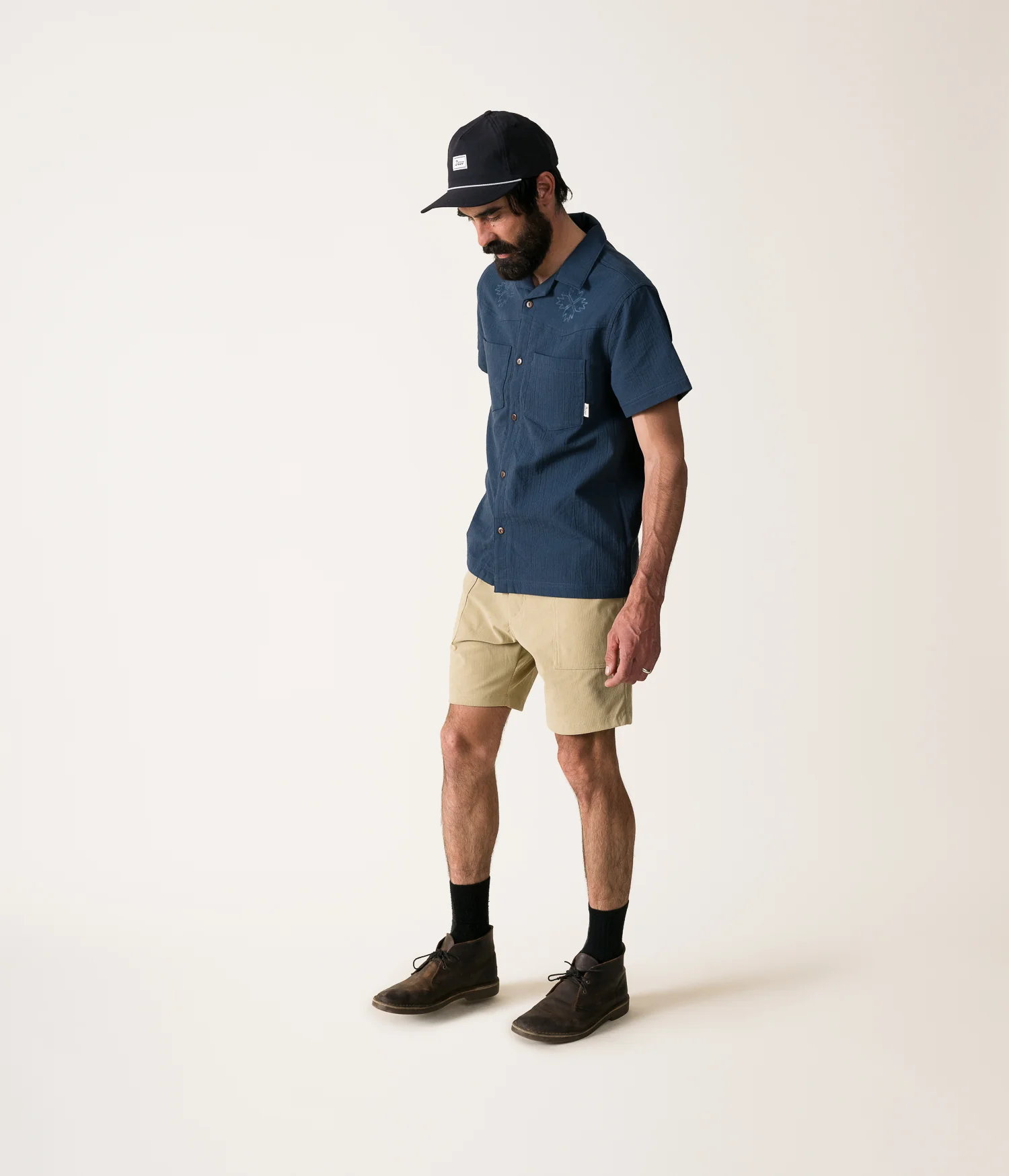 The High Camp Shirt - Image 7