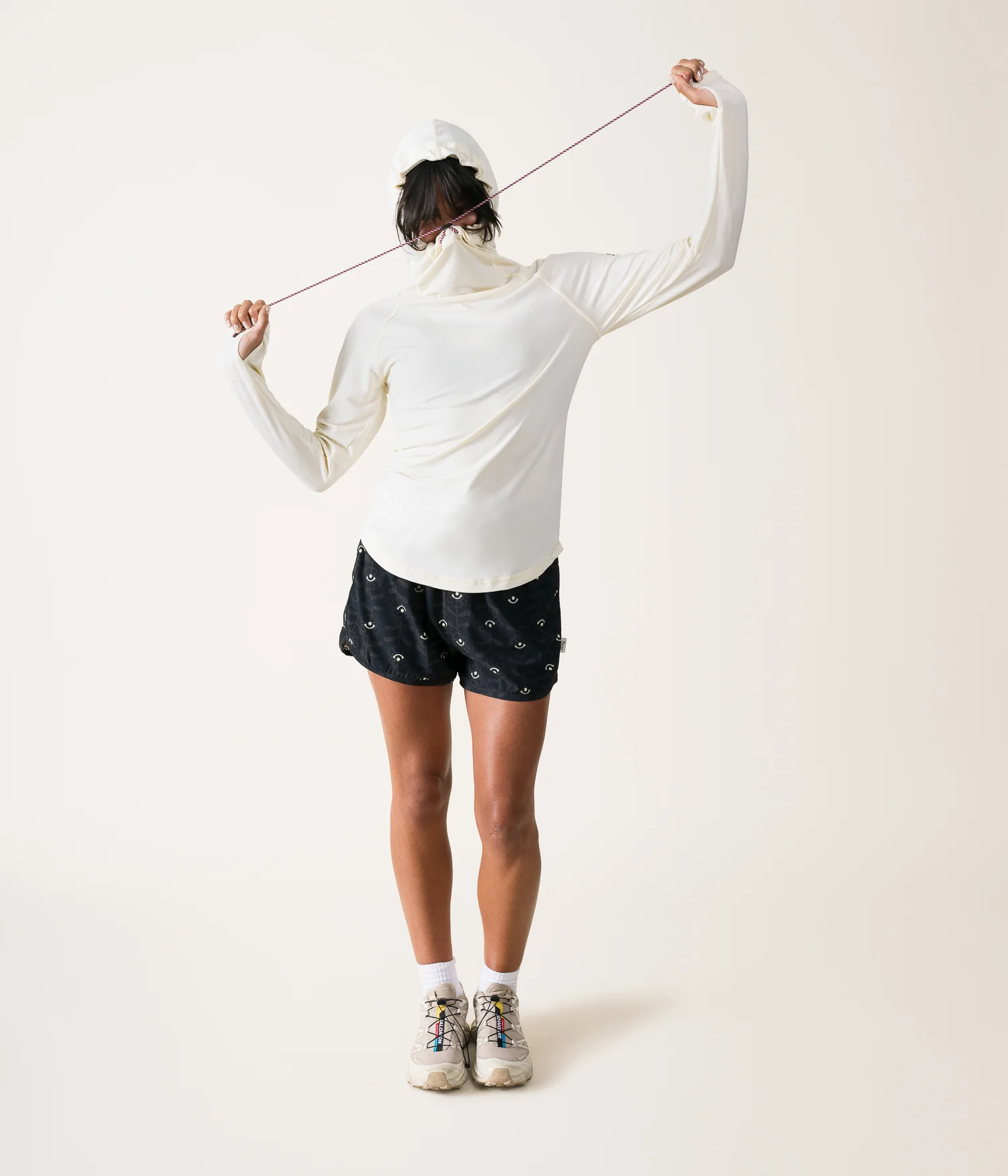 The Jamisun Hoodie - Image 7