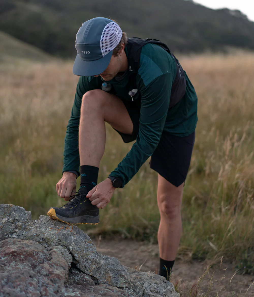 The Jogger Running Cap - Image 12