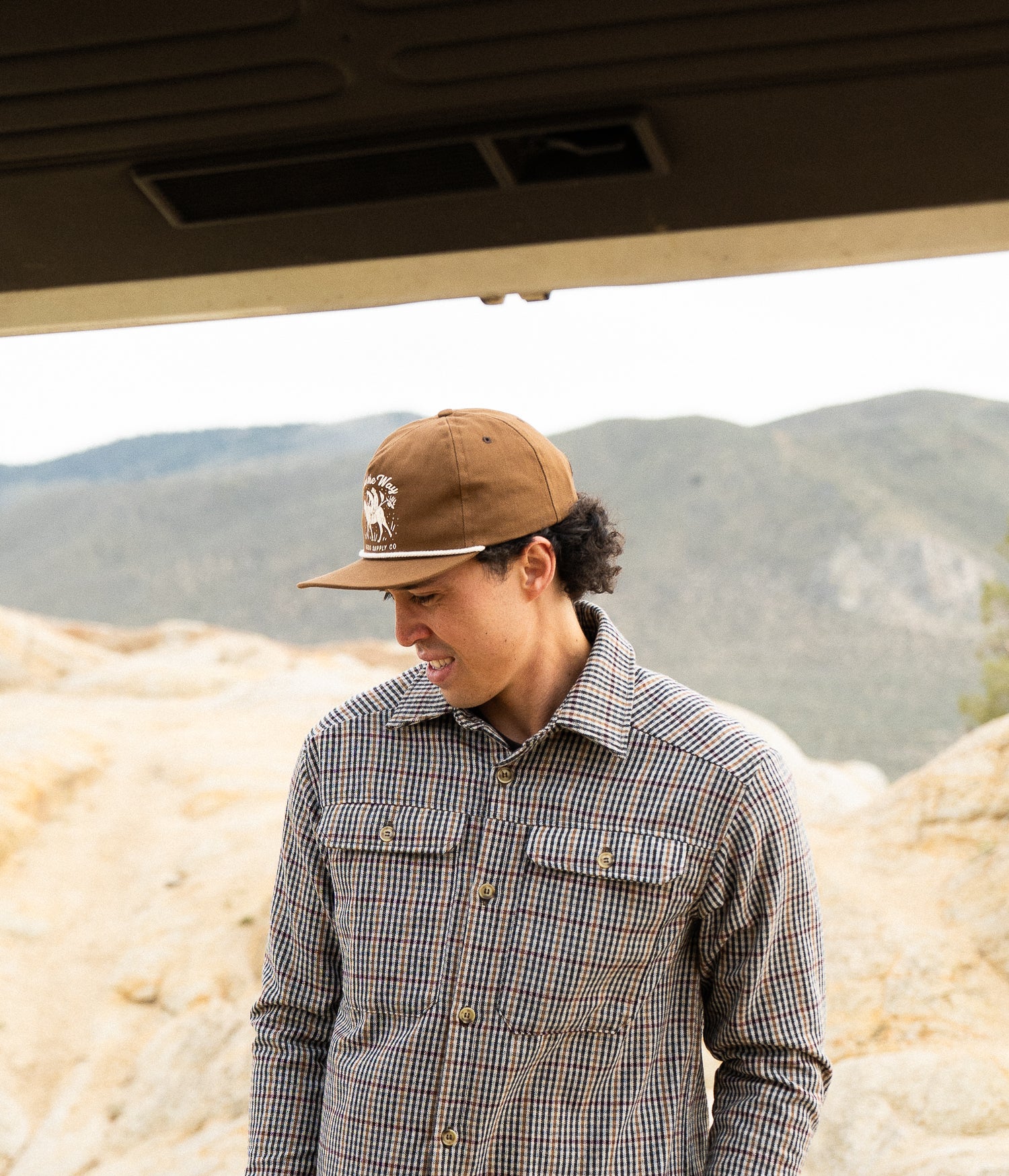 Lead the Way 5-panel - Image 3