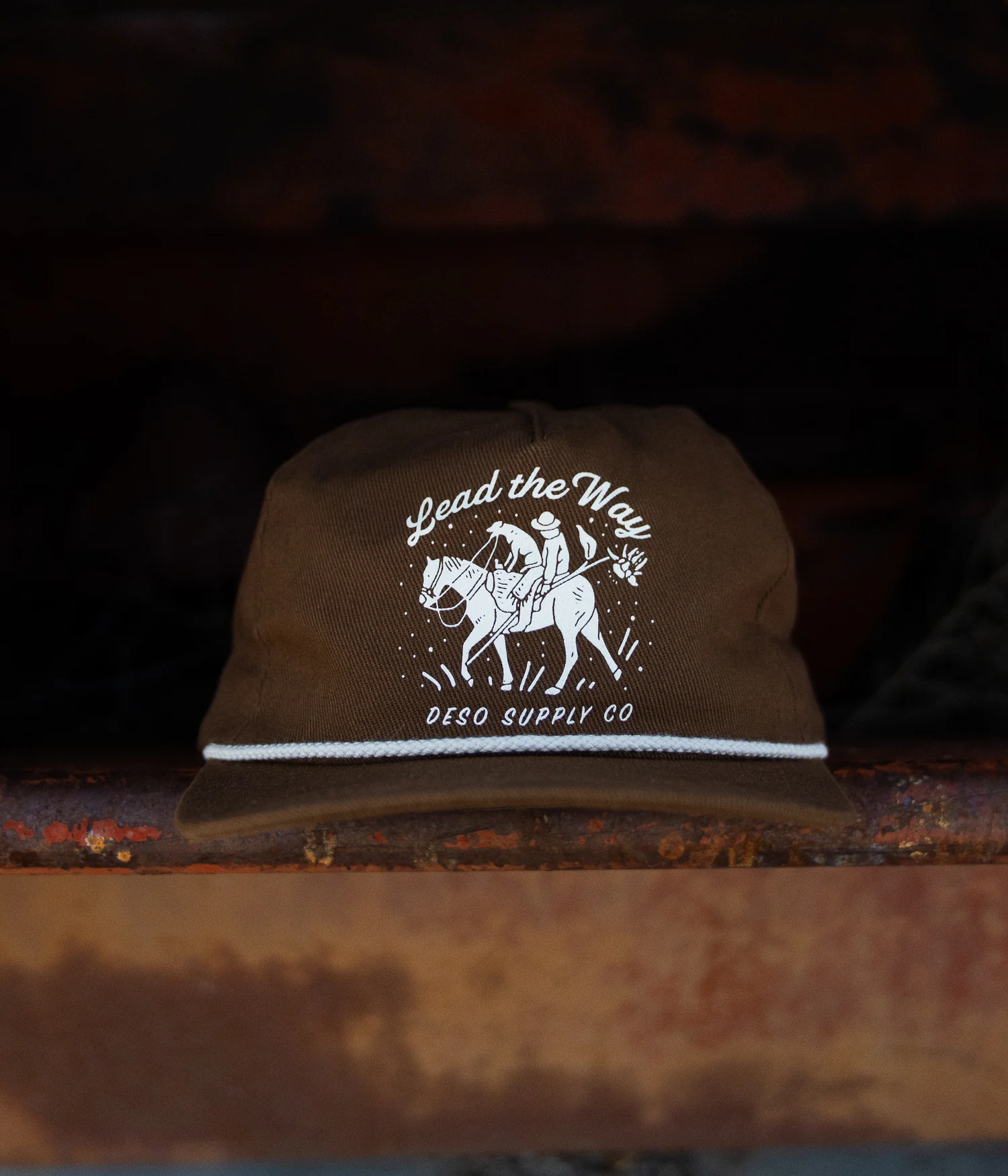 Lead the Way 5-panel - Image 4
