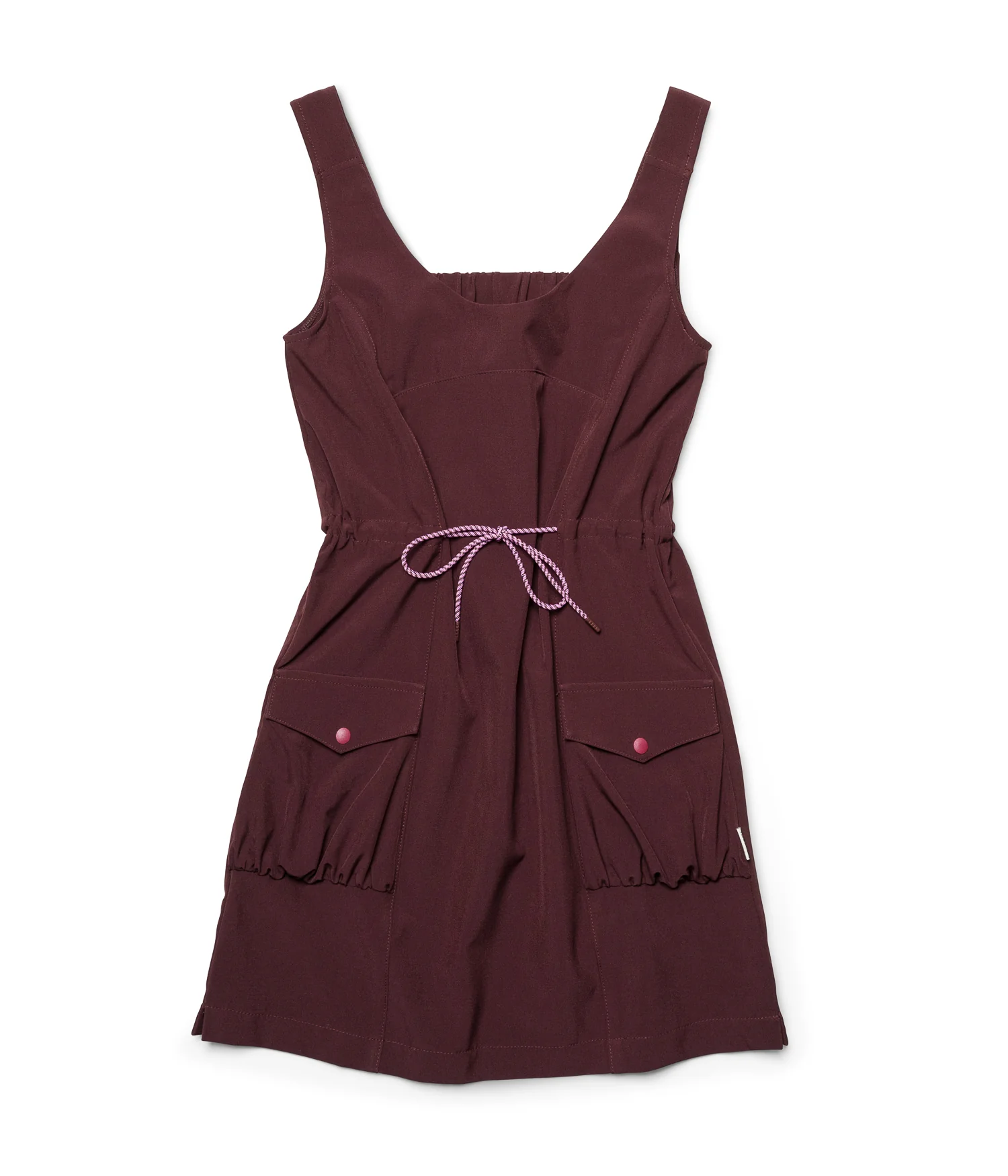 The Meeks Athletic Dress