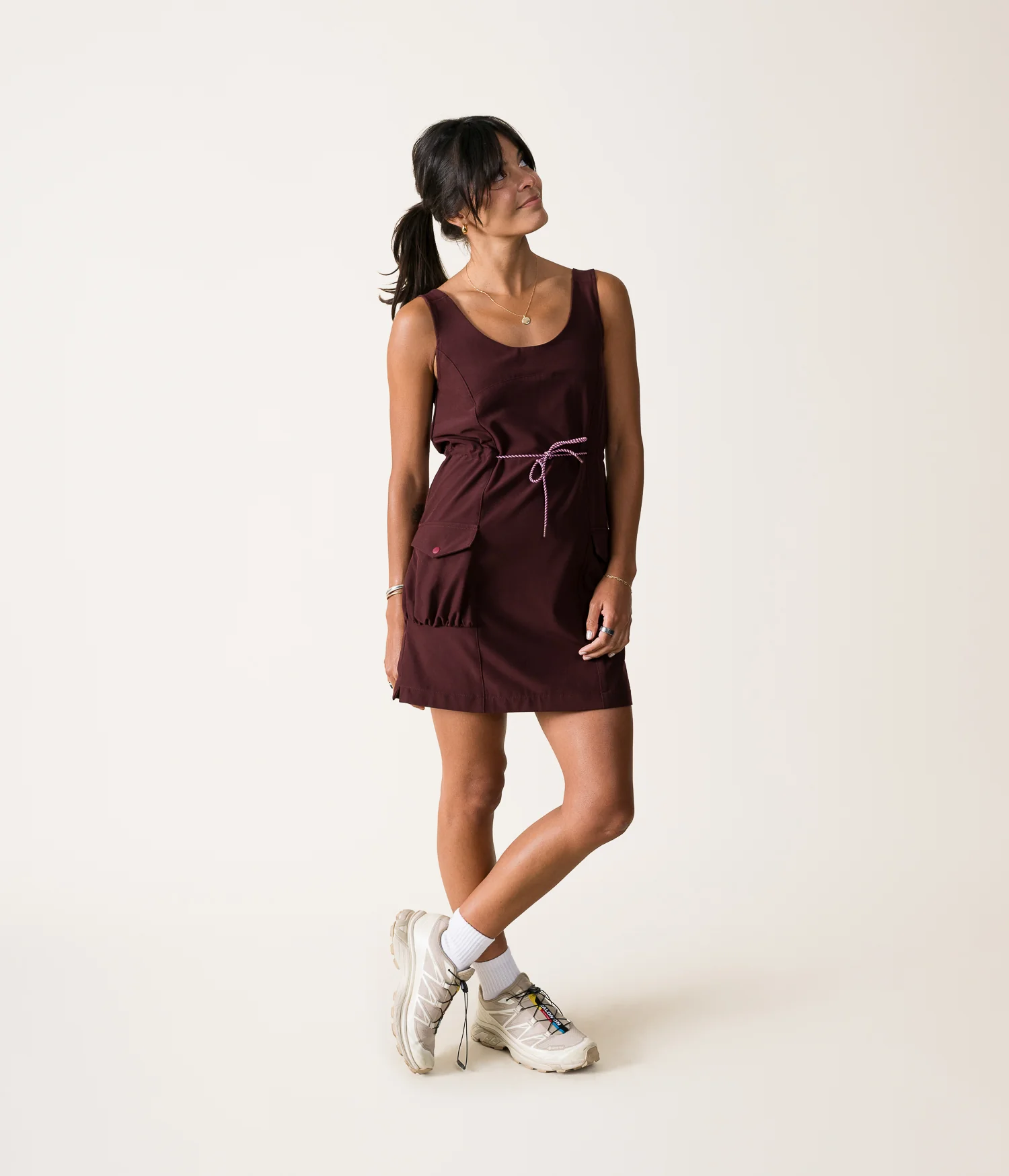 The Meeks Athletic Dress - Image 2
