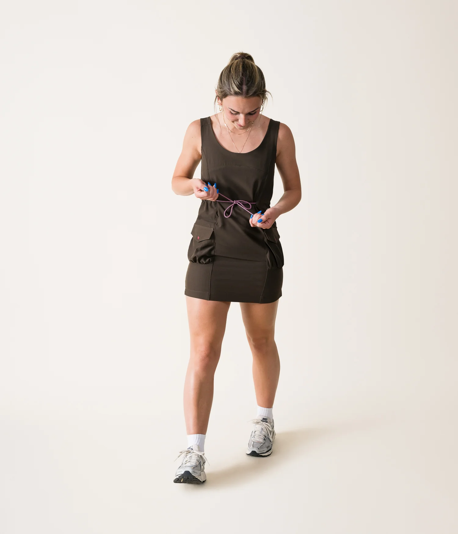 The Meeks Athletic Dress - Image 7