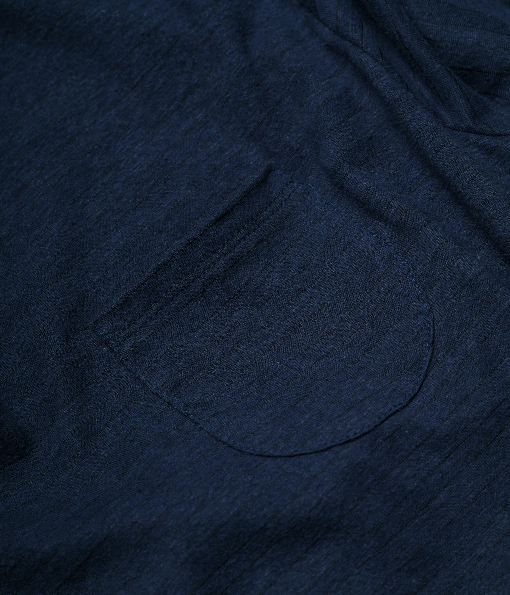 Men's Primary Pocket Tee - Image 10