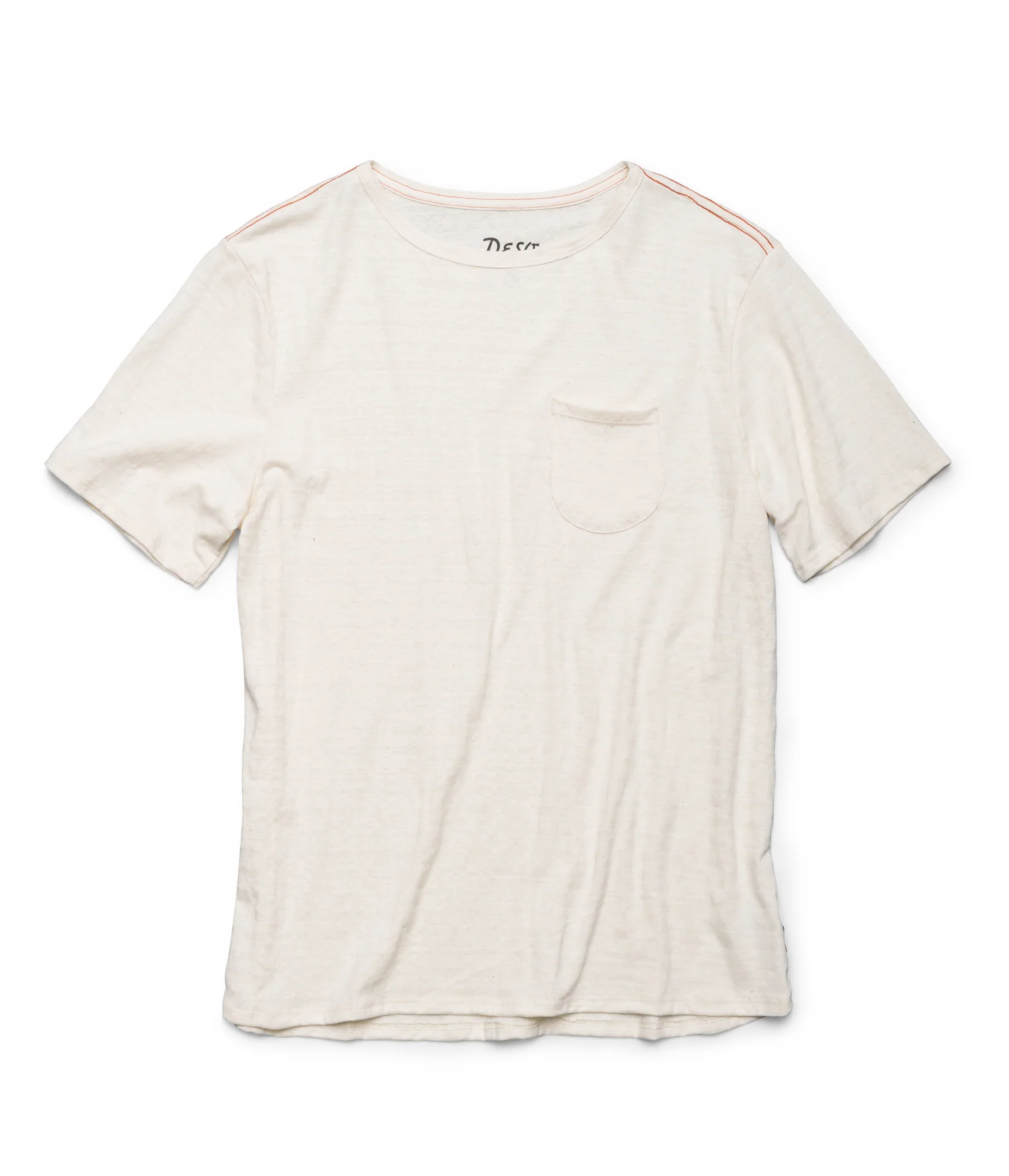 Men's Primary Pocket Tee - Image 11