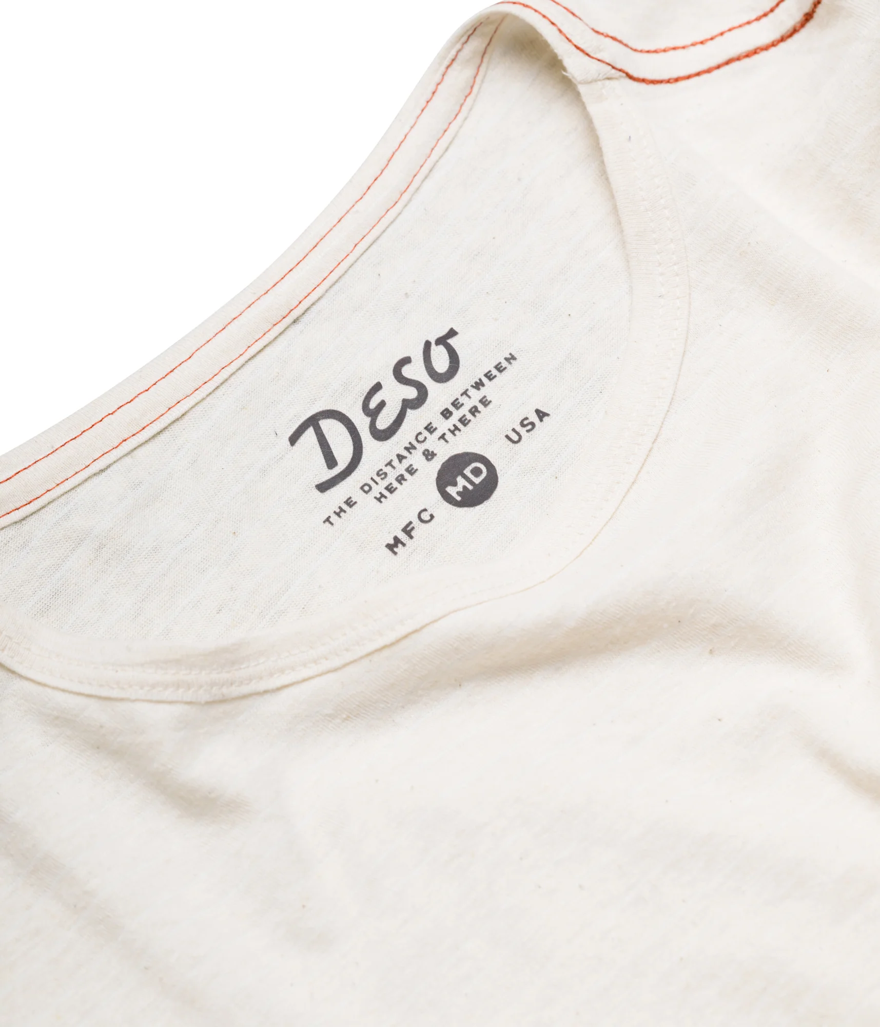 Men's Primary Pocket Tee - Image 13
