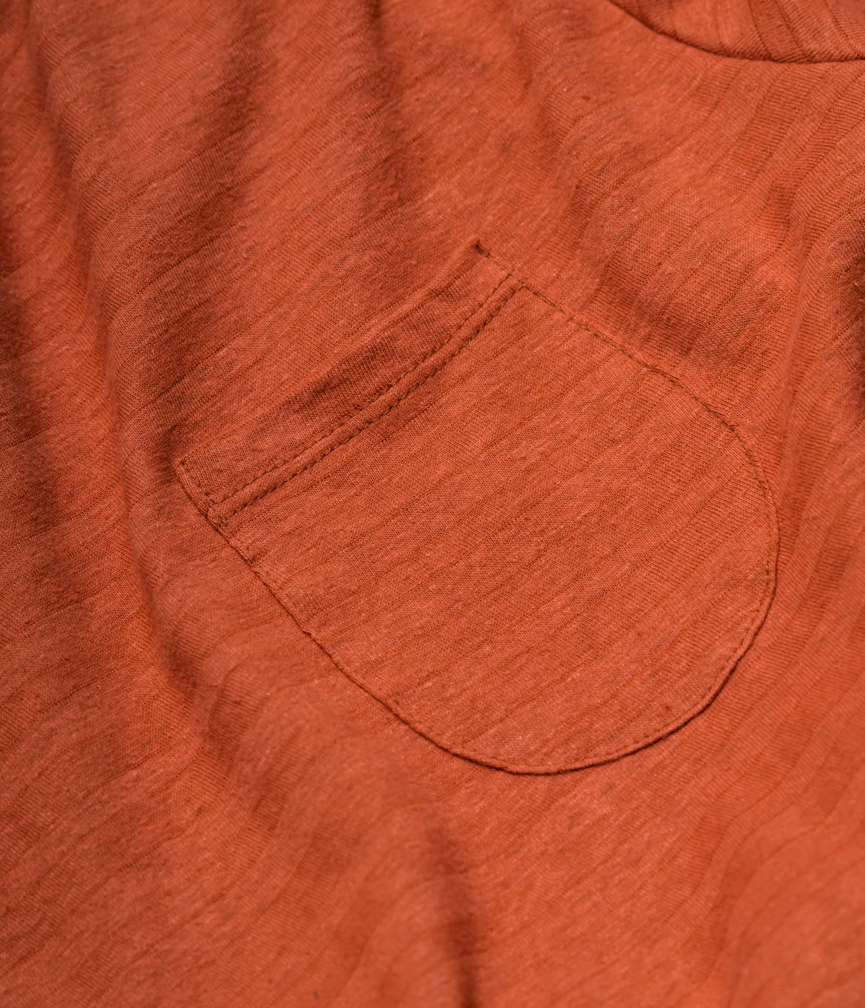 Men's Primary Pocket Tee - Image 5