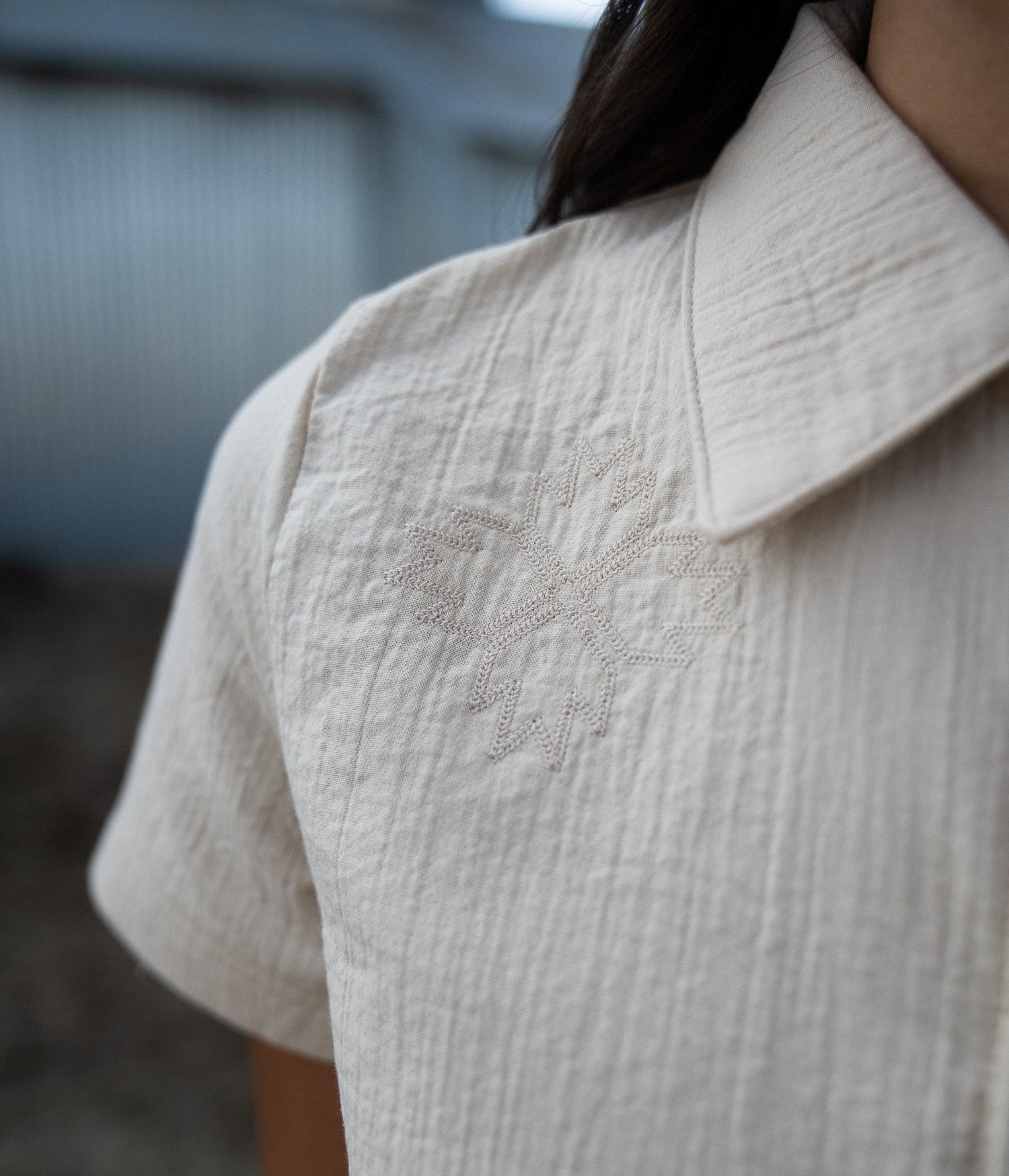 The Mesa Camp Shirt - Image 12