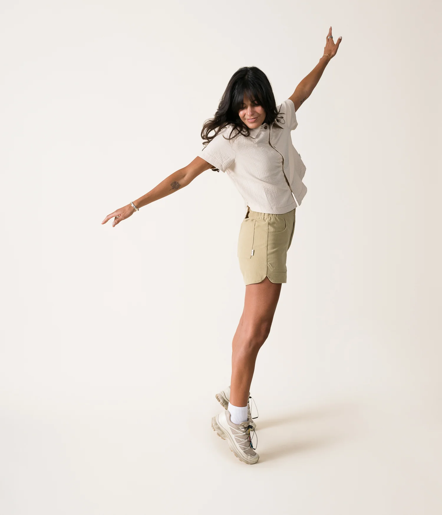 The Mesa Camp Shirt - Image 8