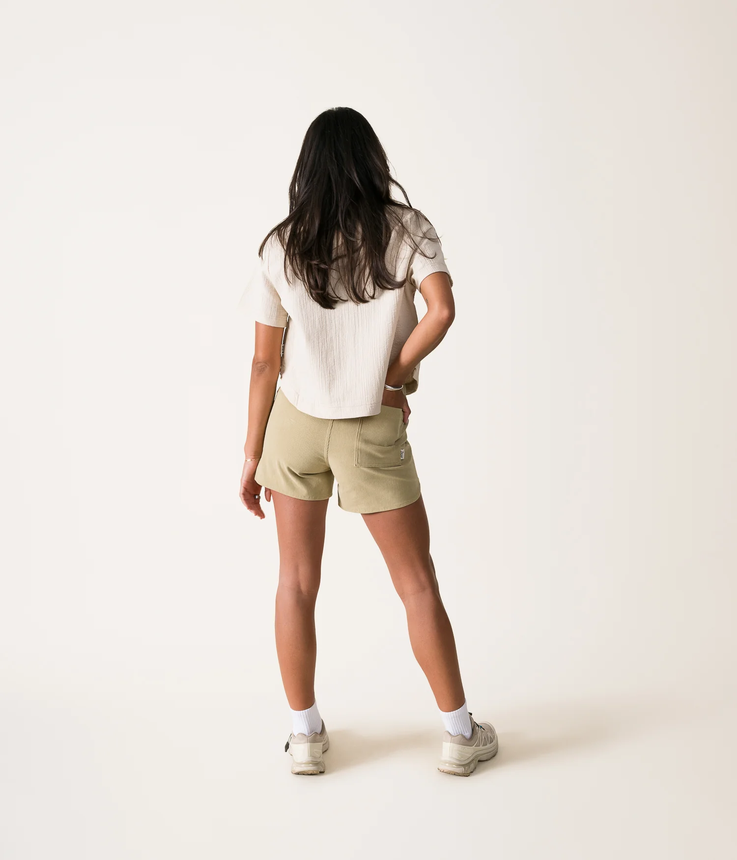 The Out West Short - Image 9
