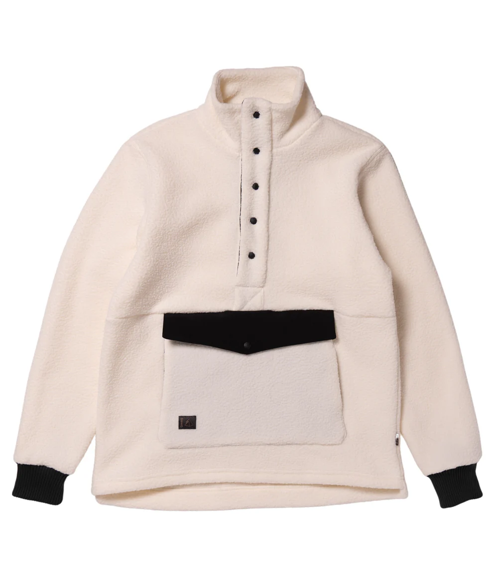 Ralston Snap Pullover - Image 5