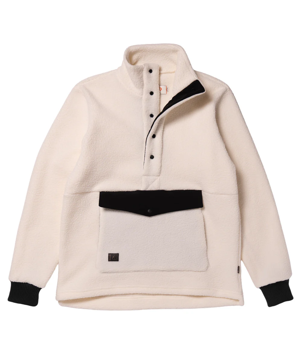 Ralston Snap Pullover - Image 8