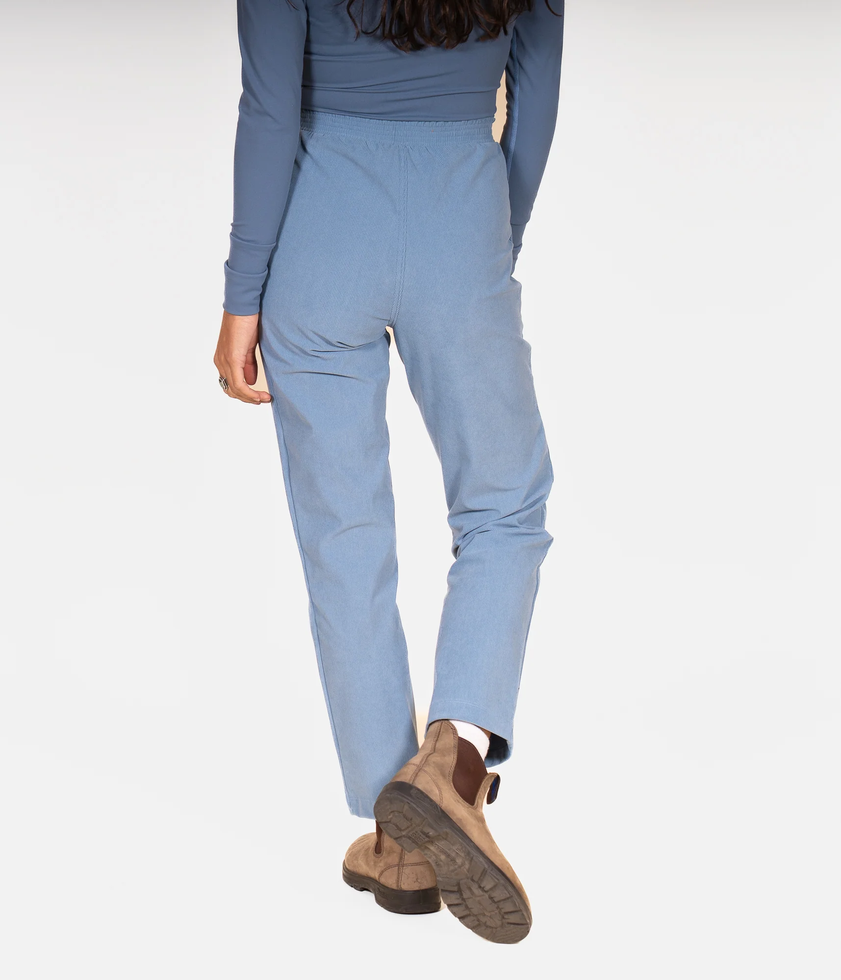 The Susie Corduroy Pant - Image 10