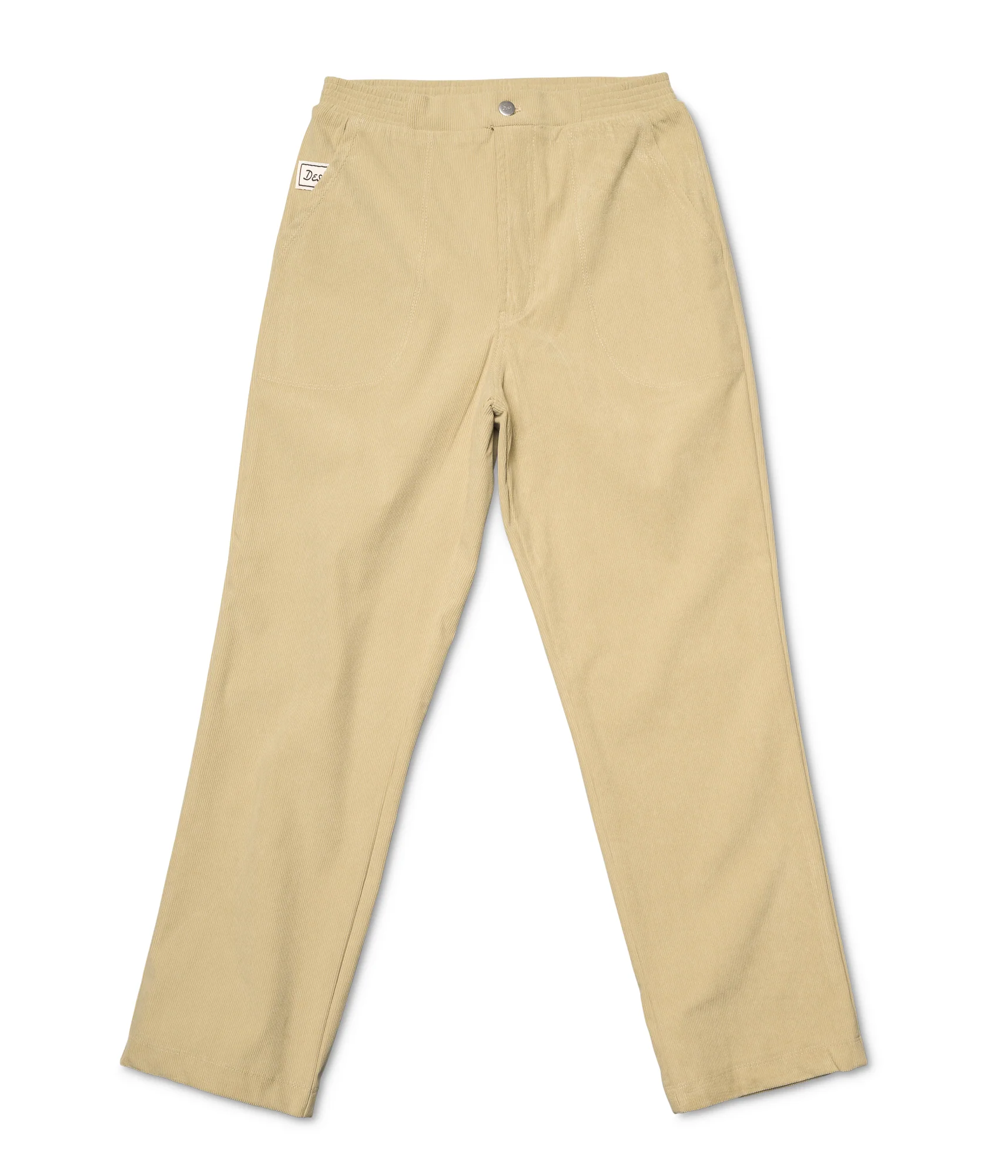 The Susie Corduroy Pant - Image 3