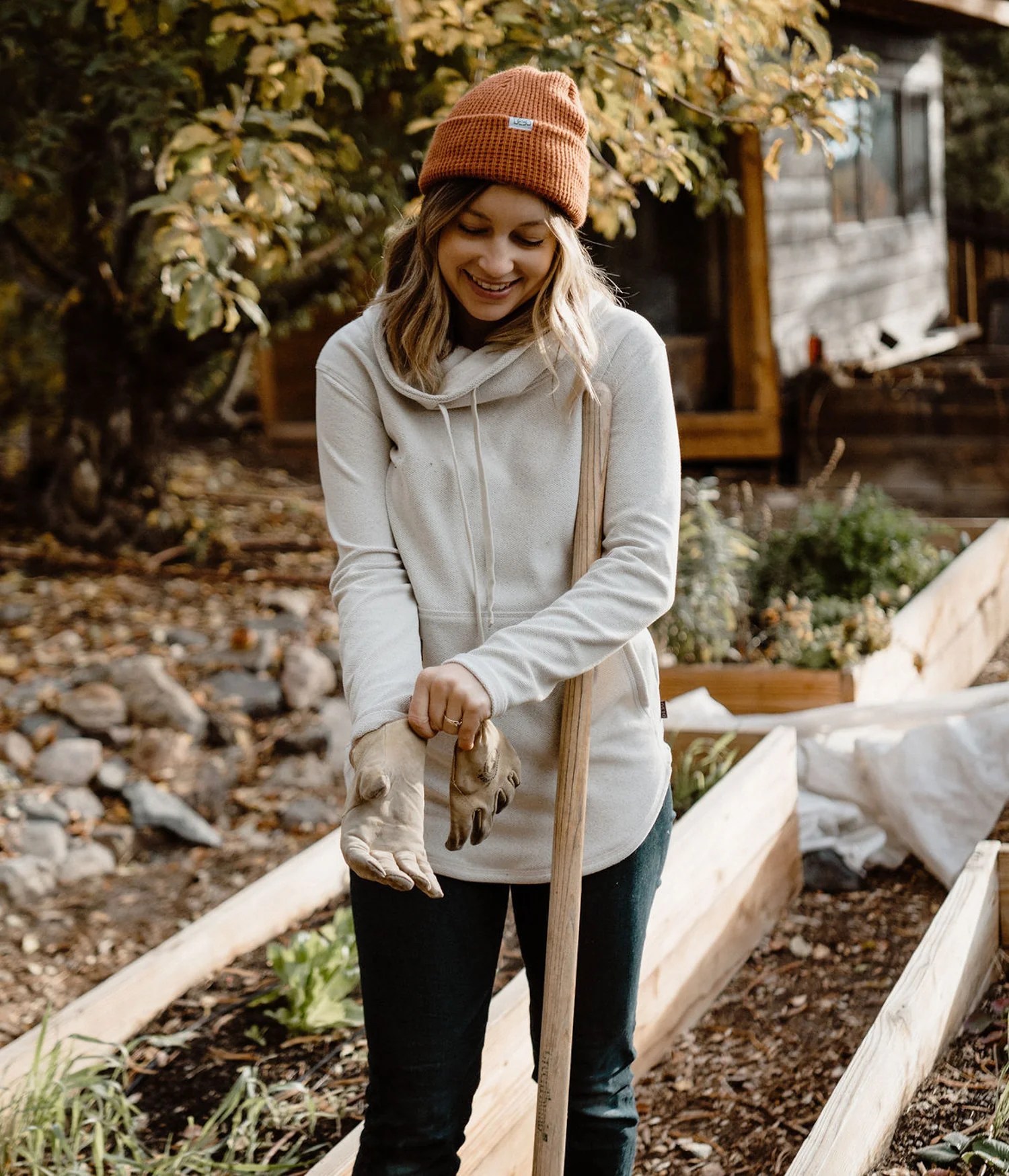 Tallac Pullover - Image 15