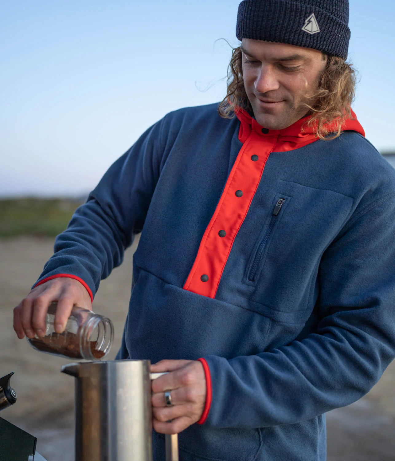 Tenaya Snap Hoodie - Image 6