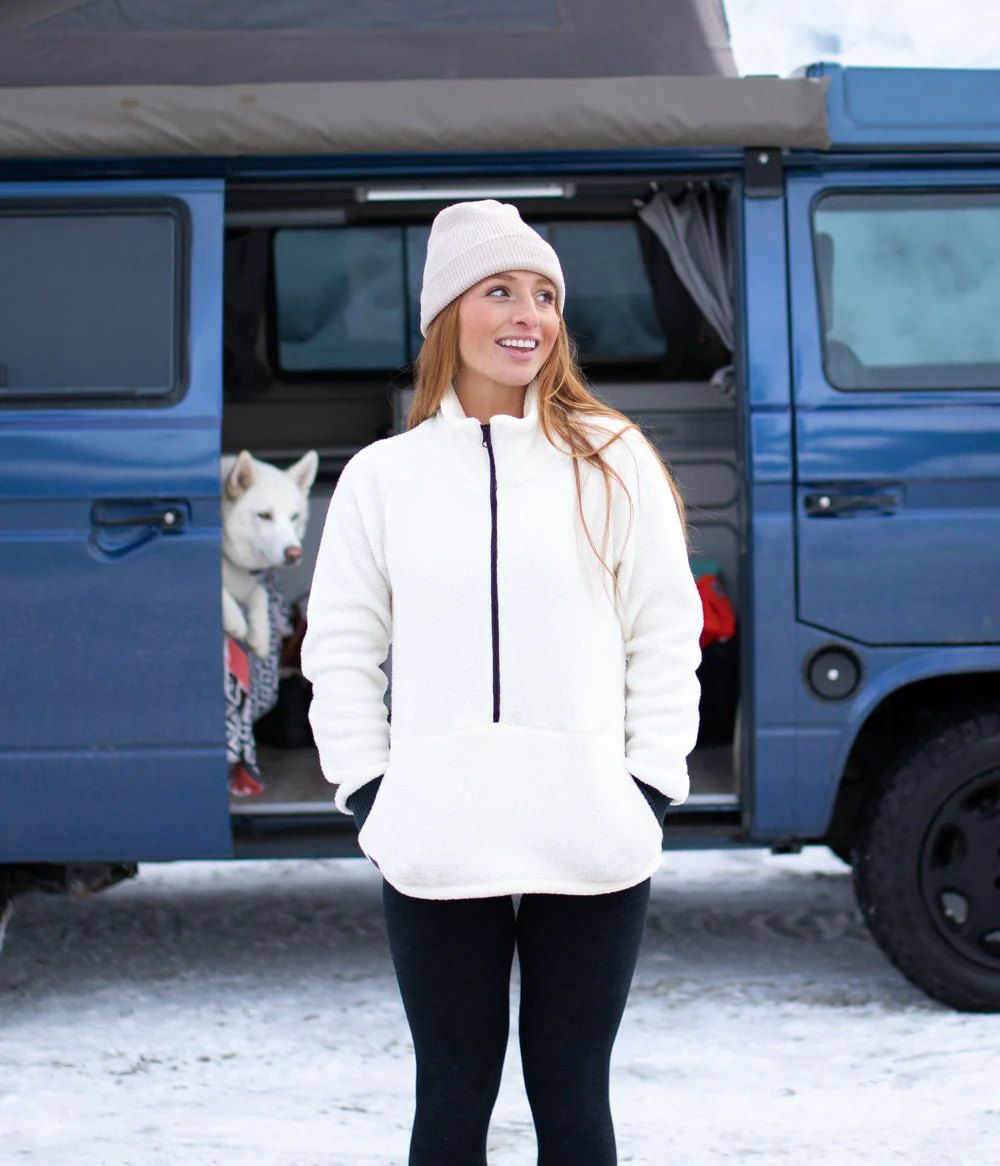 Tioga Half-Zip - Image 6