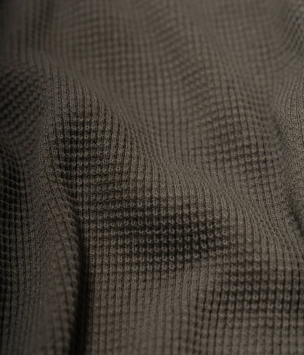 Topaz Waffle L/S - Image 4