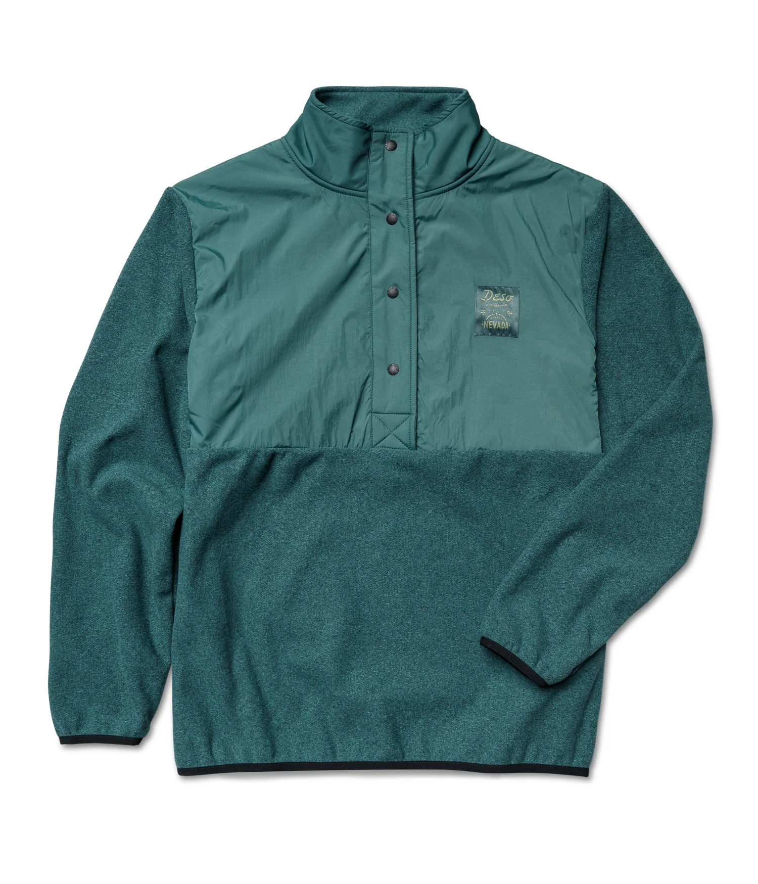 Travel Nevada Westlake Snap Pullover - Image 3