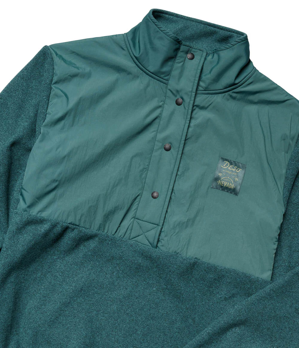 Travel Nevada Westlake Snap Pullover - Image 4
