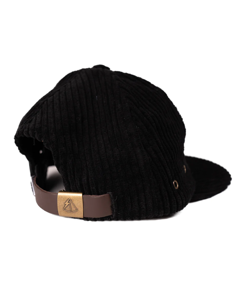 Upward 6 Panel Cap - Image 4