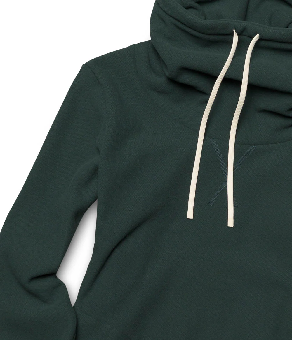 Velma Fleece Dress - Image 9