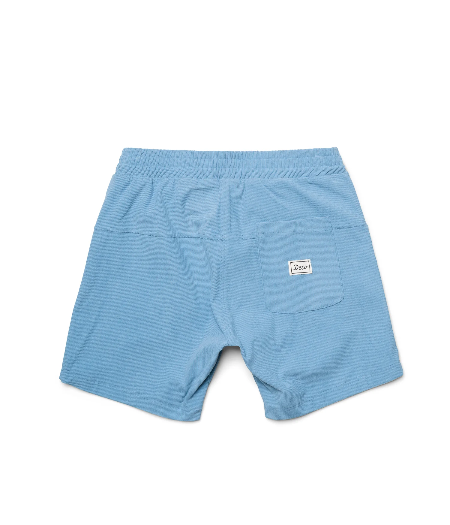 The Wildest Cord Short - Image 3