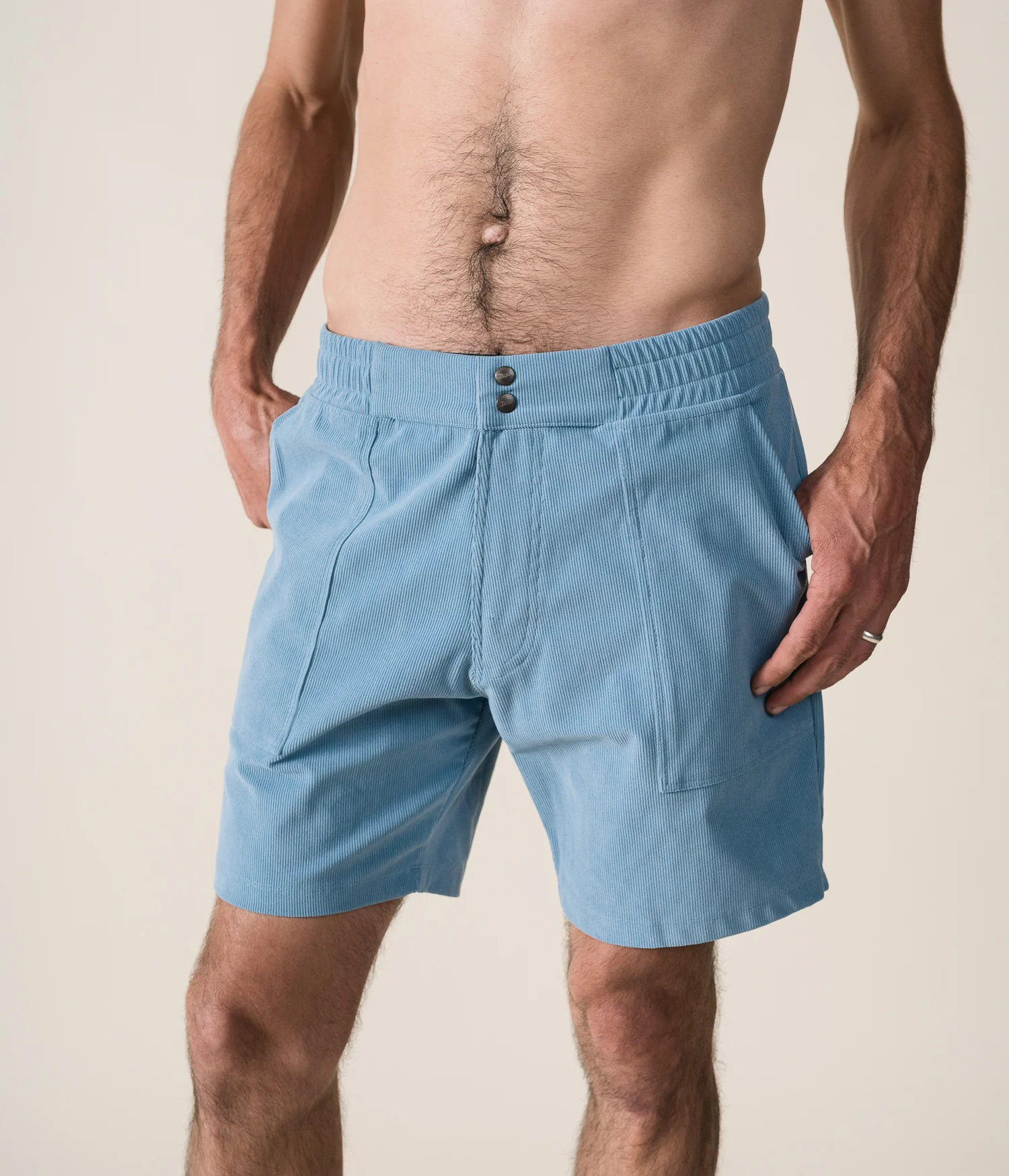 The Wildest Cord Short - Image 4