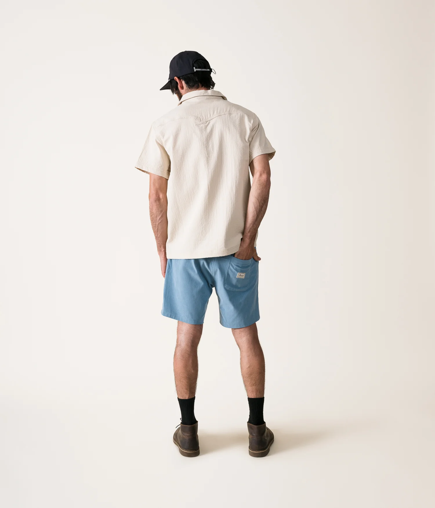 The Wildest Cord Short - Image 5