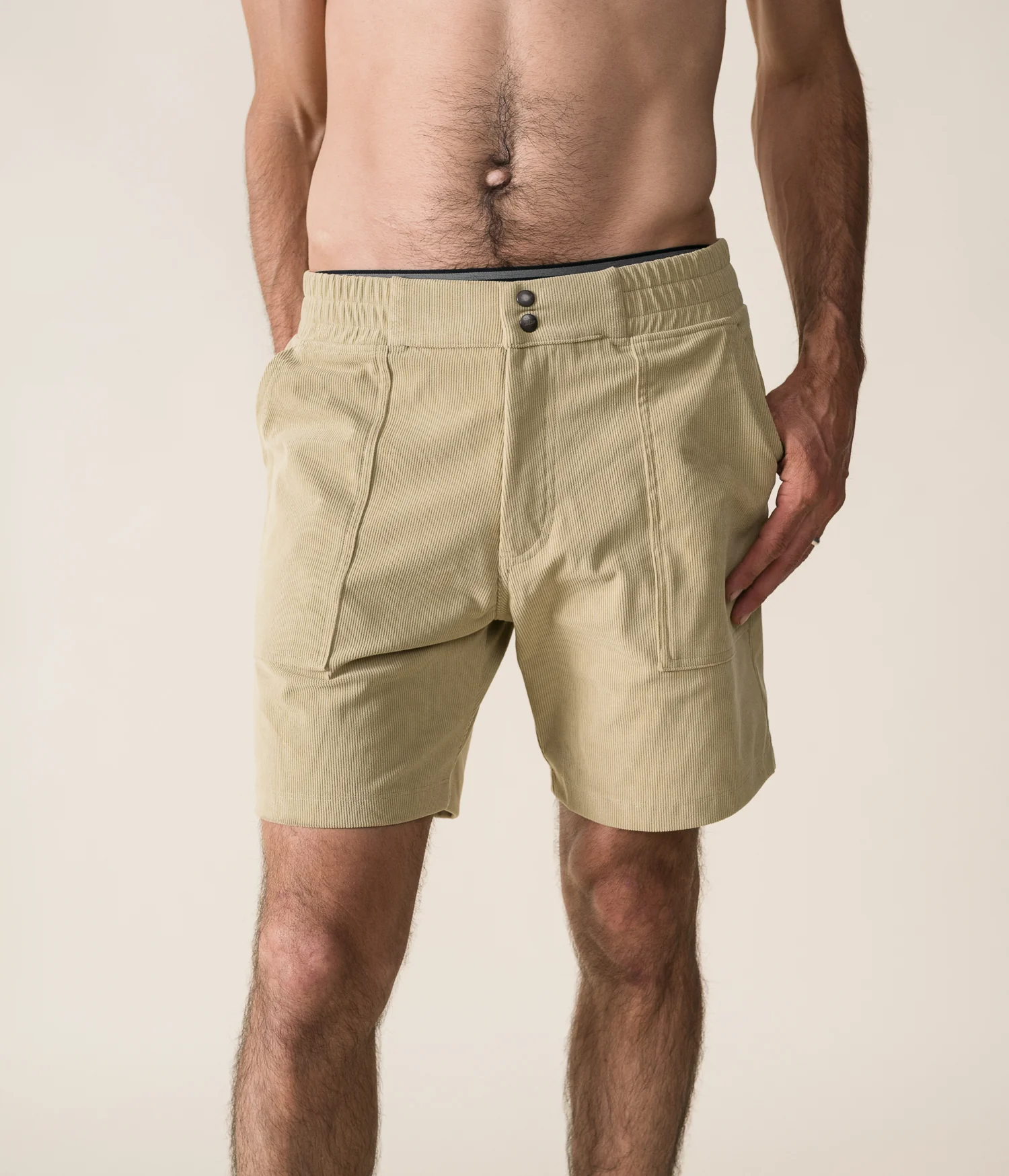 The Wildest Cord Short - Image 9