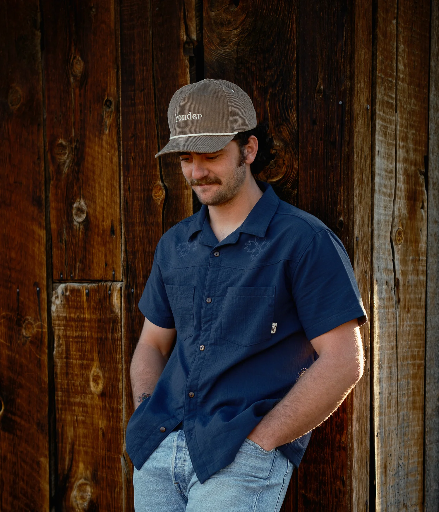 Yonder 5-panel - Image 3