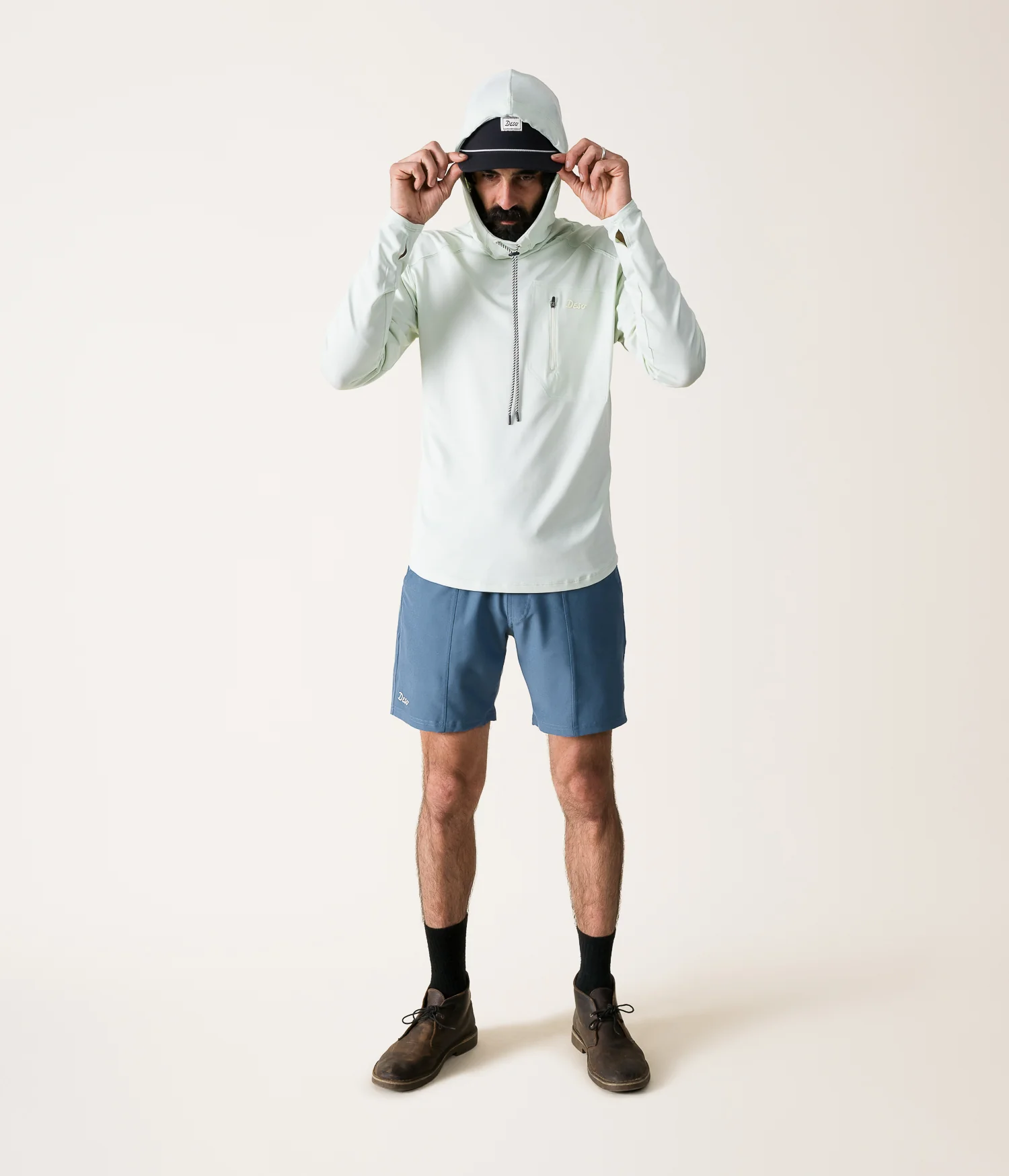 The Yubasun Hoodie - Image 3